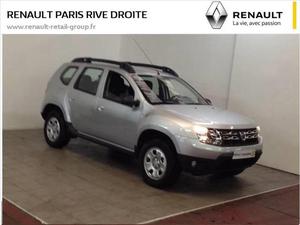 Dacia Duster TCe x2 Lauréate Edition 