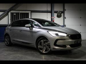 Ds Ds 5 BlueHDi 180ch Sport Chic EAT Occasion