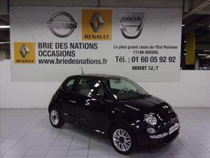 Fiat Série V 69 ch Lounge 3P  Occasion