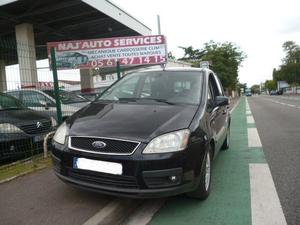 Ford C-max 1.6 TDCI110 DPF GHIA  Occasion