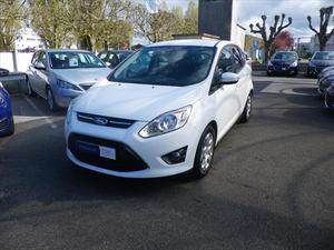 Ford C-max 1.6 TDCi 95 FAP Edition  Occasion