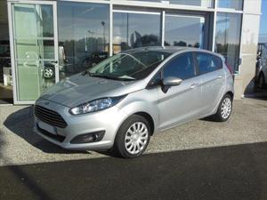 Ford Fiesta 1.0 EcoBoost 100ch Edition S&S 5p  Occasion