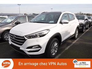 HYUNDAI TUCSON  