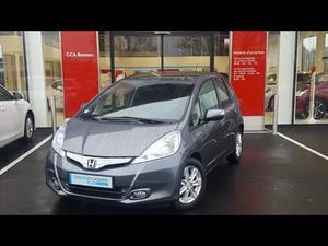 Honda Jazz ch i-VTEC Hybrid  Occasion