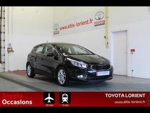 Kia Ceed 1.6 CRDi 128 Active  Occasion