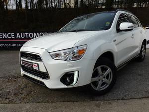 MITSUBISHI Asx 1.8 DI-D 115ch Intense 4WD