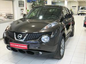 Nissan Juke  S&S Connect Ed  Occasion