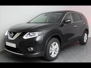 Nissan X-trail 1.6 DCI 130CH CONNECT EDITION ALL-MODE 4X4 7
