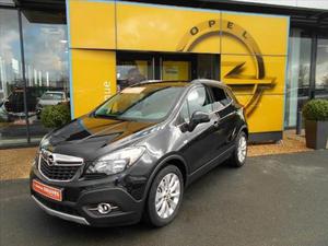 Opel Mokka 1.4 Turbo 140ch Cosmo Pack  Occasion