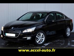 Peugeot  E-HDI 112 ACTIVE BMP Occasion