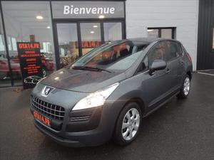 Peugeot  HDI 110 FAP CONFORT PACK BV Occasion