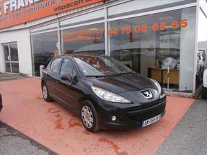 Peugeot  HDI 70 CV ACTIVE  Occasion