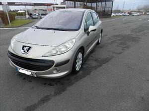 Peugeot  HDI70 STYLE 5P  Occasion