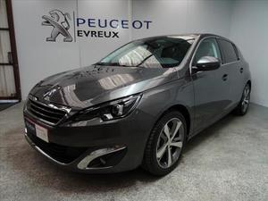 Peugeot  HDi 120ch Féline EAT Occasion
