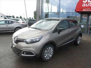 Renault Captur DCI 90 E6 ENERGY ZEN  S&S ECO² 