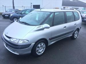 Renault Espace iii 2.2 DCI 130CH EXPRESSION  Occasion