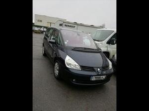Renault Grand Espace iv 1.9 dCi 117 Expression  Occasion