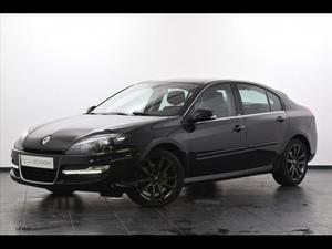 Renault Laguna iii 2.0 dCi 175 FAP GT 4Control  Occasion