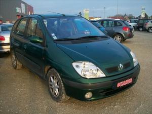 Renault Scenic 1.9 DCI 100 CH AIR  Occasion