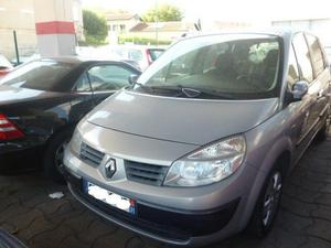 Renault Scenic ii 1.5 DCI80 PACK EXPRESSION  Occasion