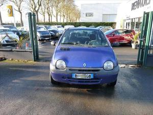 Renault Twingo  Expression  Occasion