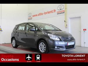 Toyota Verso 126 D-4D SkyView Edition 5pl  Occasion