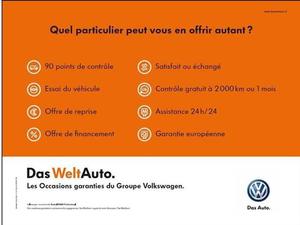 Volkswagen Passat viii 2.0 TDI 150 BT Carat  Occasion