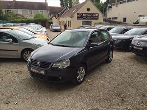 Volkswagen Polo CH CONFORT 3P  Occasion