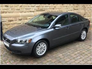 Volvo SI 170CH KINETIC  Occasion