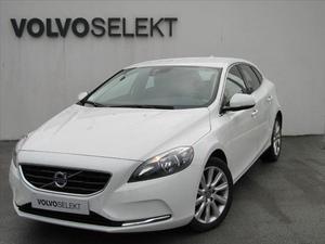 Volvo V40 T S&S Summum  Occasion