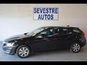 Volvo V60 DCH START&STOP KINETIC BUSINESS GEARTRONIC
