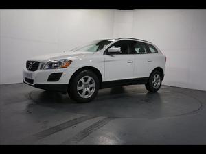 Volvo Xc60 D3 MOMENTUM GEARTRONIC A  Occasion