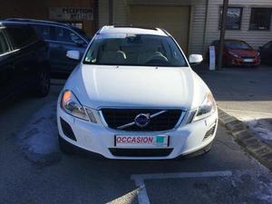Volvo Xc60 D5 AWD 215ch Summum Geartronic  Occasion