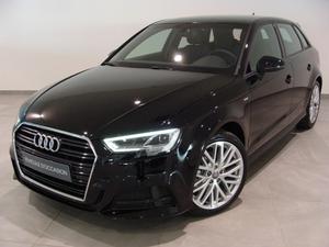 AUDI A3 1.4l TFSI S Line 150ch