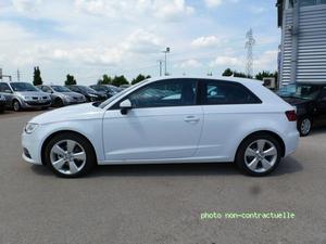 AUDI A3 Attraction TFSI 125 S tronic