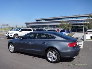 AUDI A5 Ambiente TDI 150 + Navigation