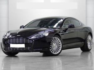 Aston martin Rapide