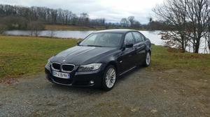 BMW 320i 170 ch Luxe