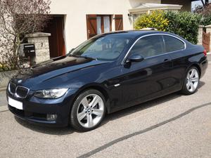 BMW Coupé 330i 272ch Luxe Steptronic A