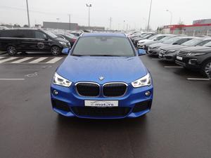 BMW X1 F48 xDrive M Sport 20i Automatique +/-  KM