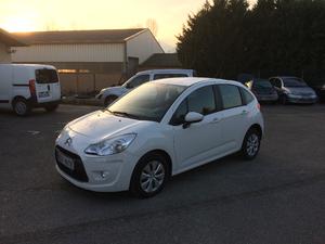 CITROëN C3 1.4 HDi70 Confort