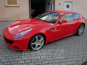 Ferrari FF V12 4RM, DUAL VIEW, FULL ELEC. SEATS, SPORT