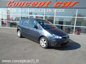 Ford C Max