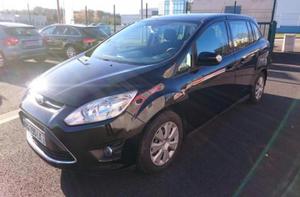 Ford grand C Max