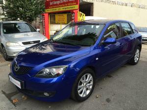 MAZDA Mazda3 1.6 MZ-CD110 ELEGANCE