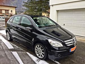 MERCEDES Classe B 200 CDI Sport Autotronic CVT