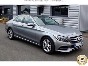 MERCEDES Classe C