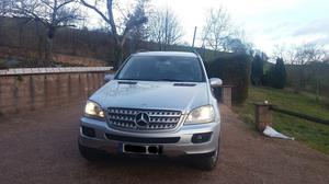 MERCEDES ML 280 CDI A