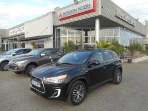 MITSUBISHI ASX  