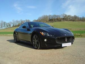 Maserati Gran Turismo